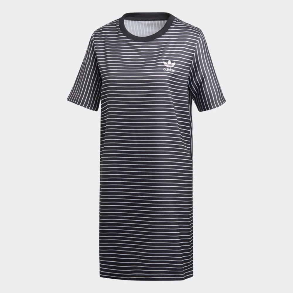 Adidas Tee Dress
